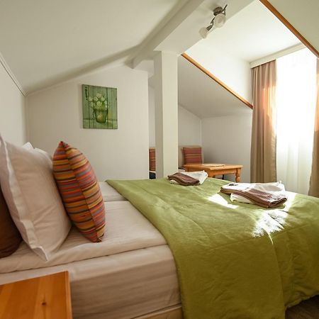 Veziova House Hotel Bansko Exterior photo