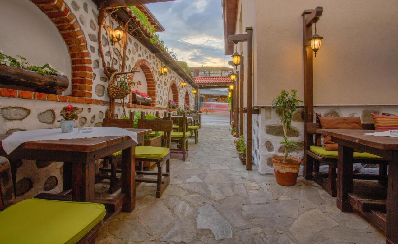 Veziova House Hotel Bansko Exterior photo