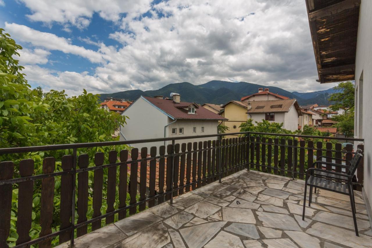 Veziova House Hotel Bansko Exterior photo