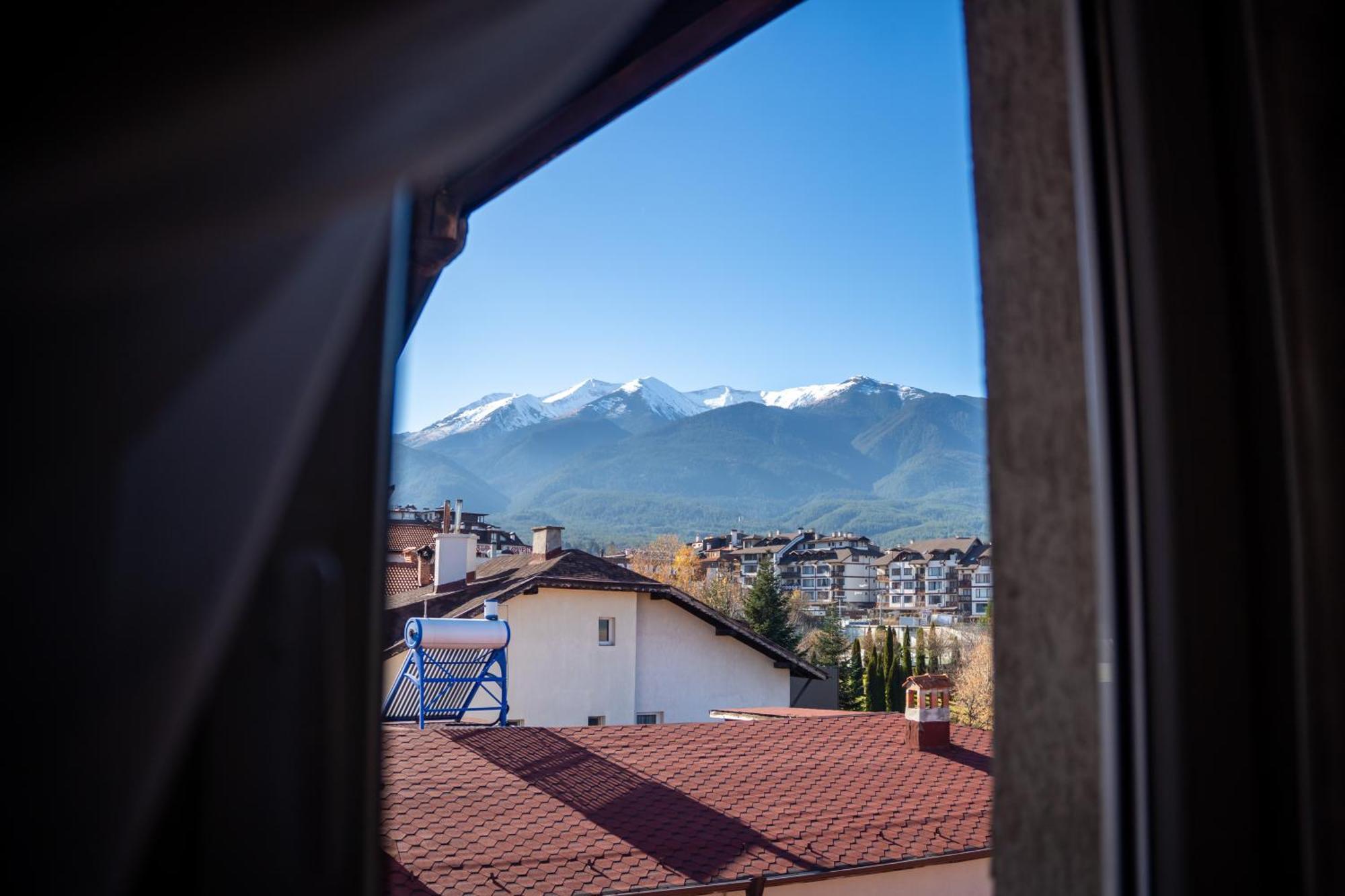 Veziova House Hotel Bansko Exterior photo