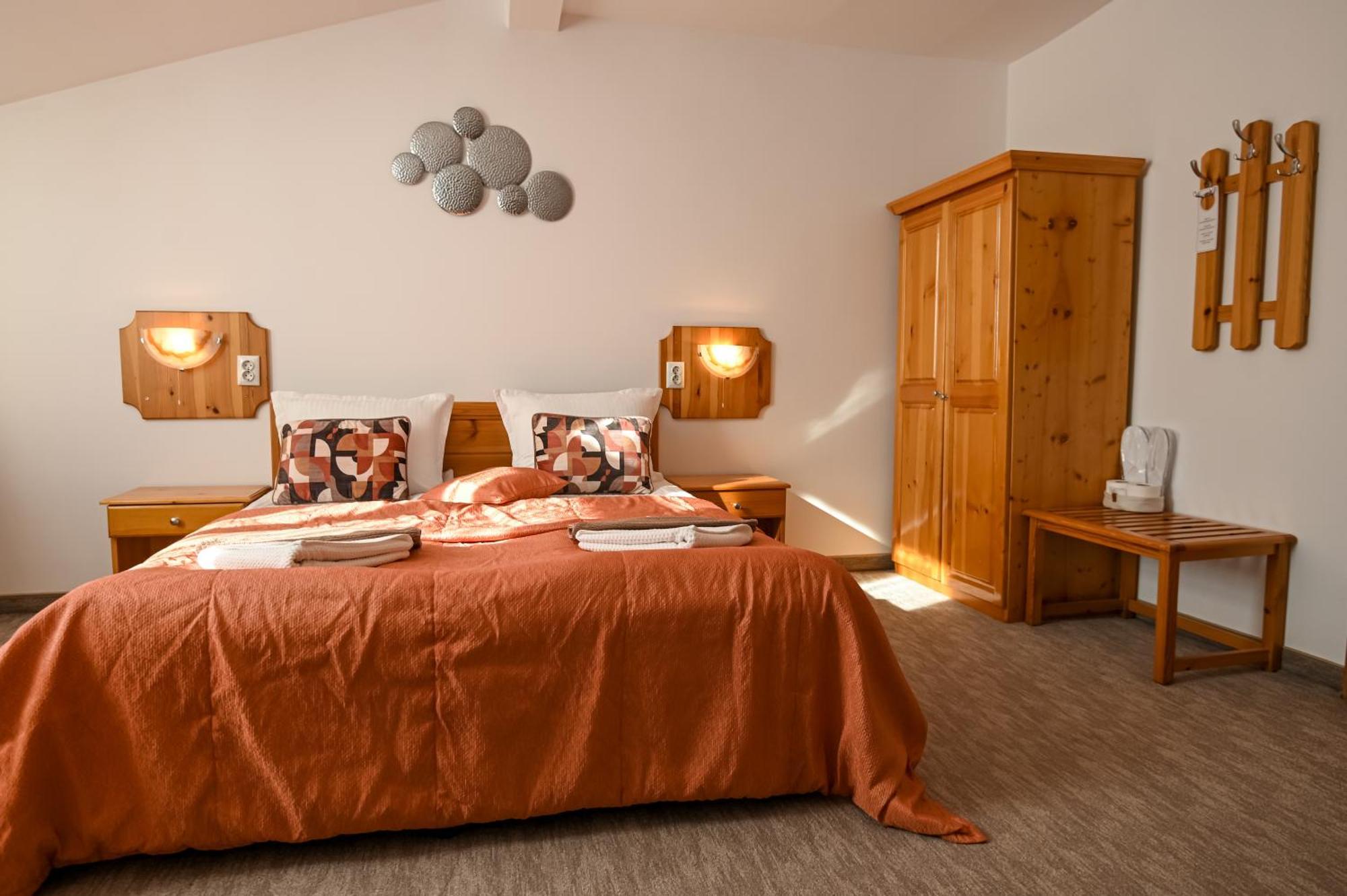 Veziova House Hotel Bansko Exterior photo