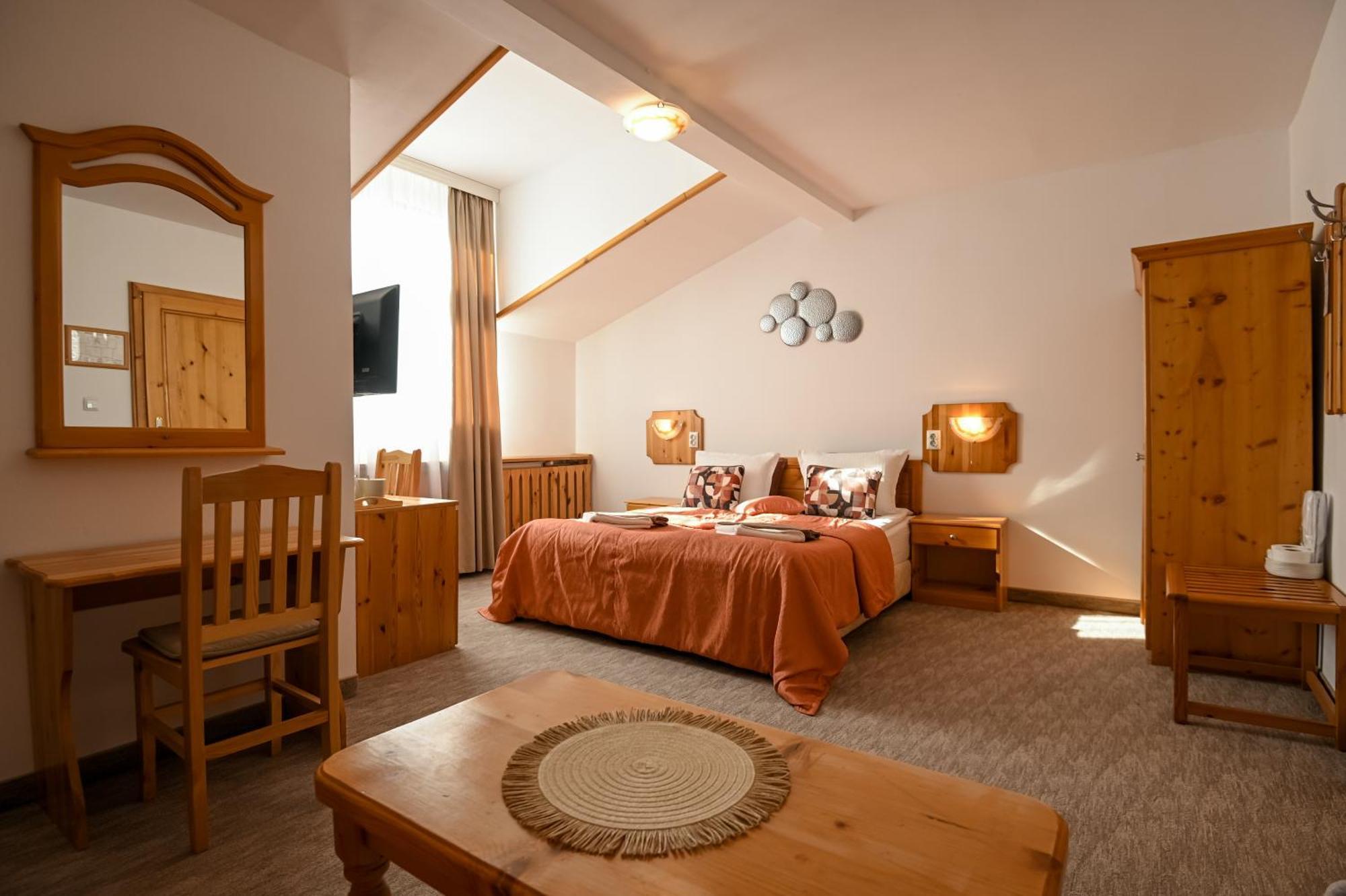 Veziova House Hotel Bansko Exterior photo
