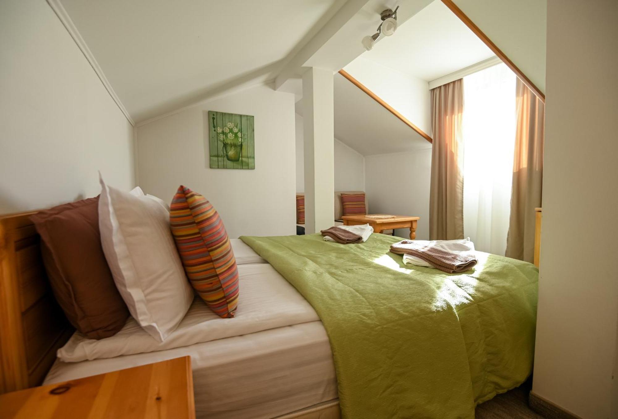 Veziova House Hotel Bansko Exterior photo
