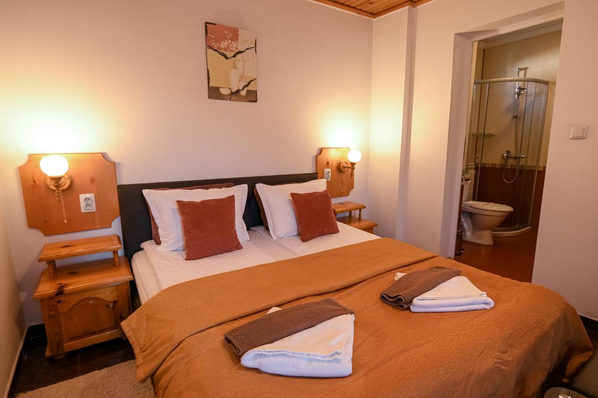 Veziova House Hotel Bansko Exterior photo