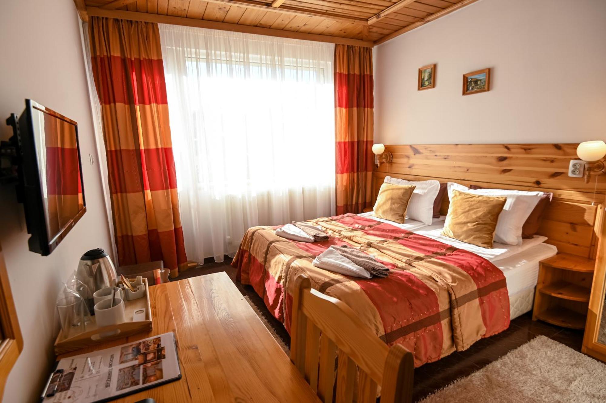 Veziova House Hotel Bansko Exterior photo