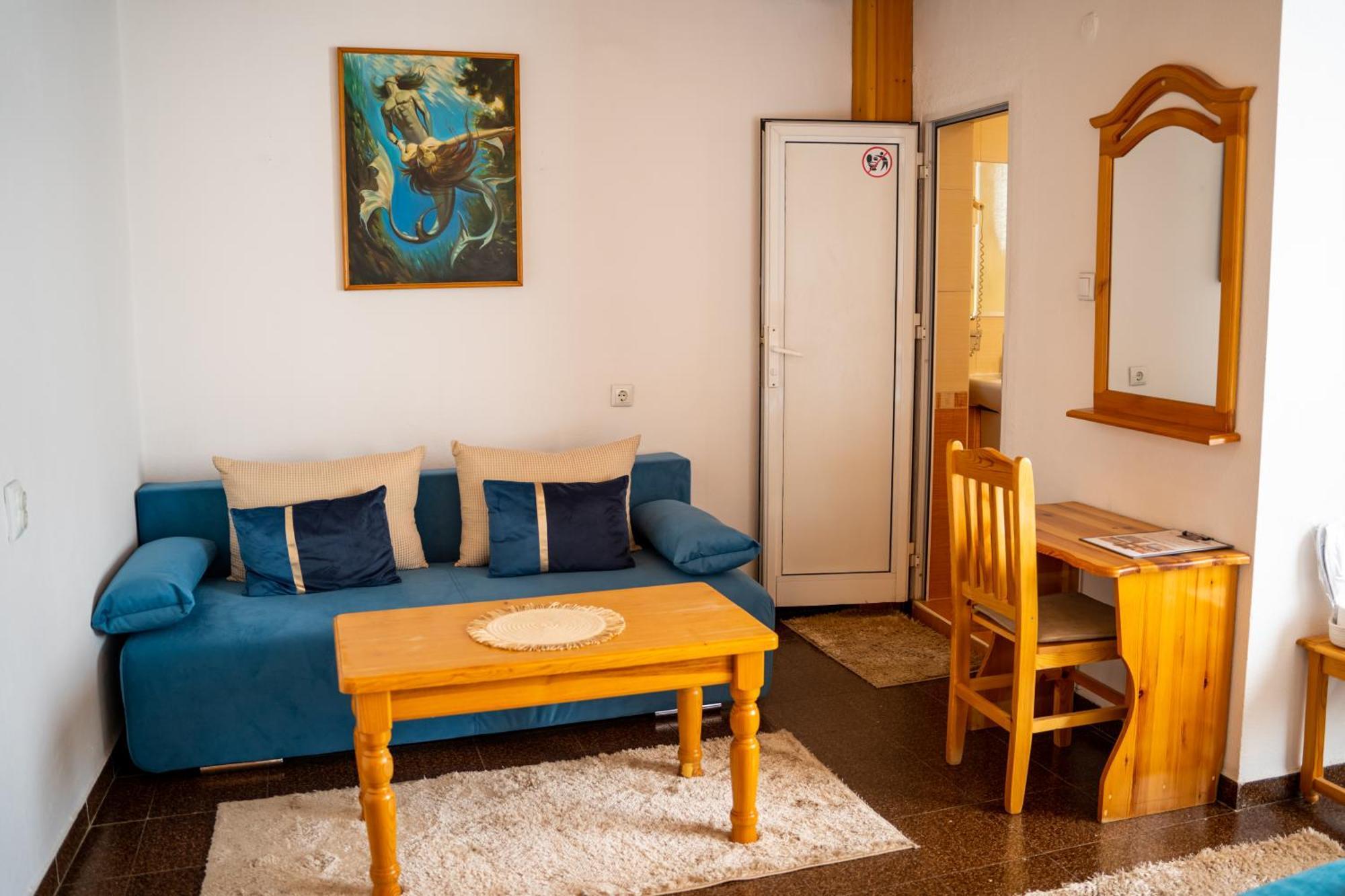 Veziova House Hotel Bansko Exterior photo