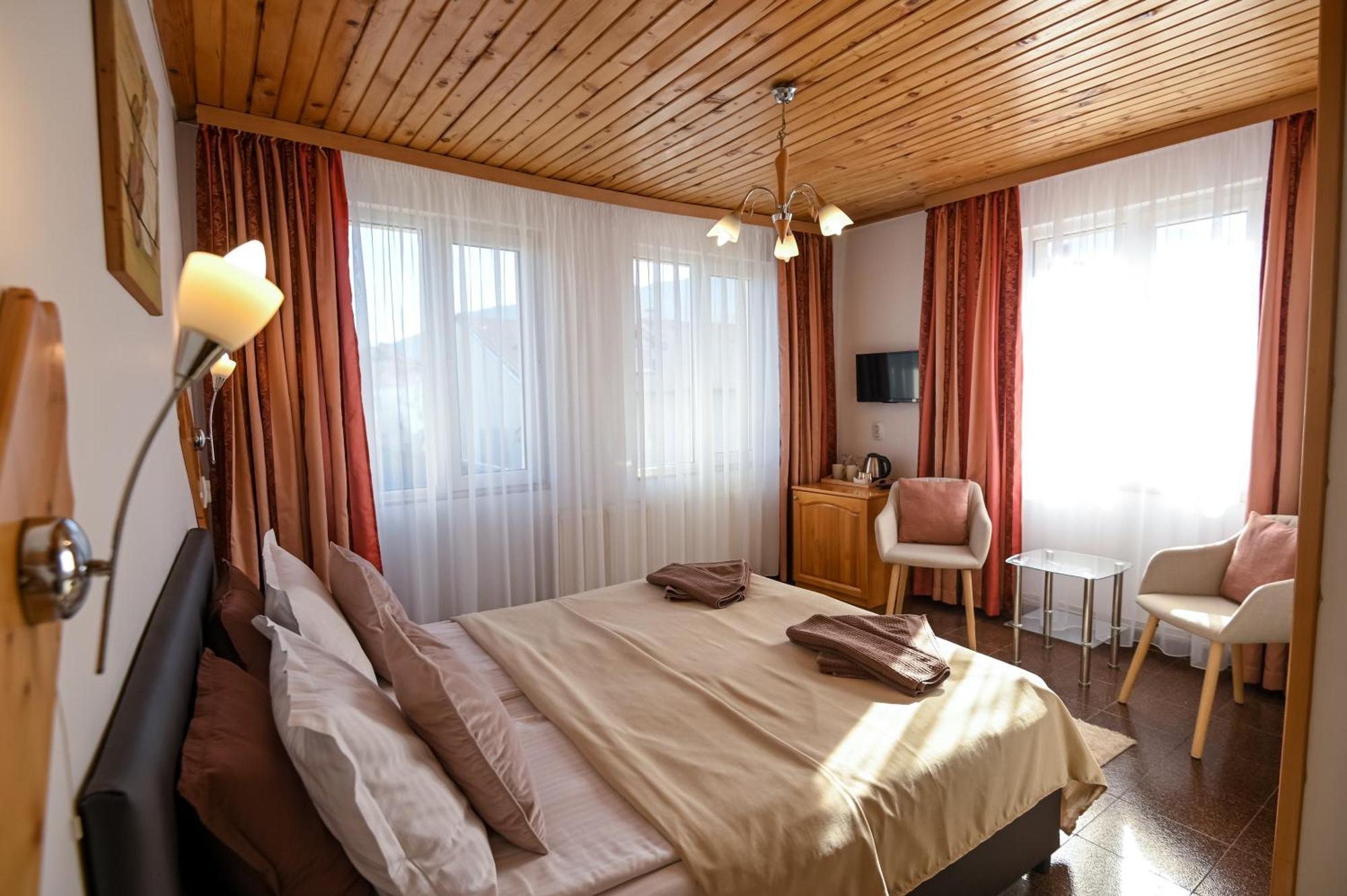 Veziova House Hotel Bansko Exterior photo