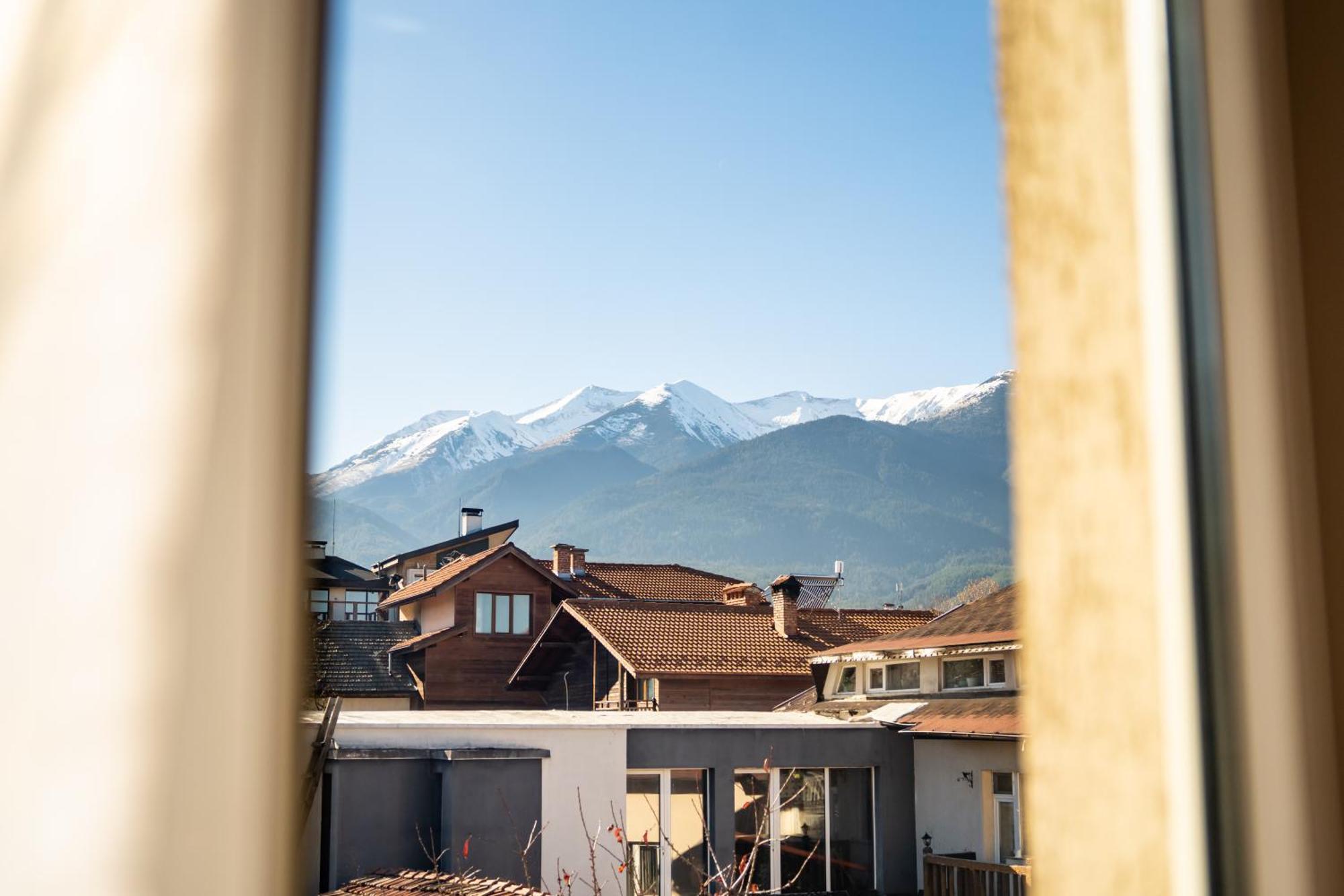 Veziova House Hotel Bansko Exterior photo