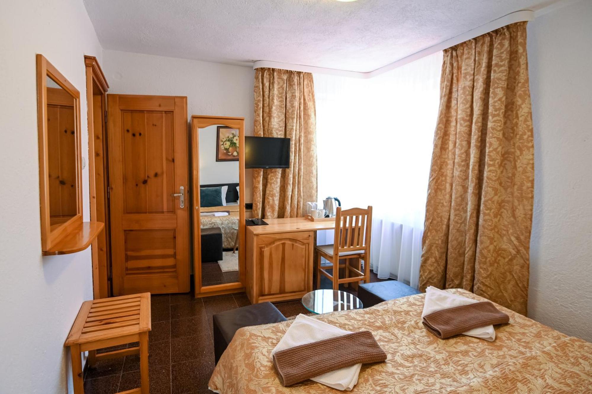 Veziova House Hotel Bansko Exterior photo