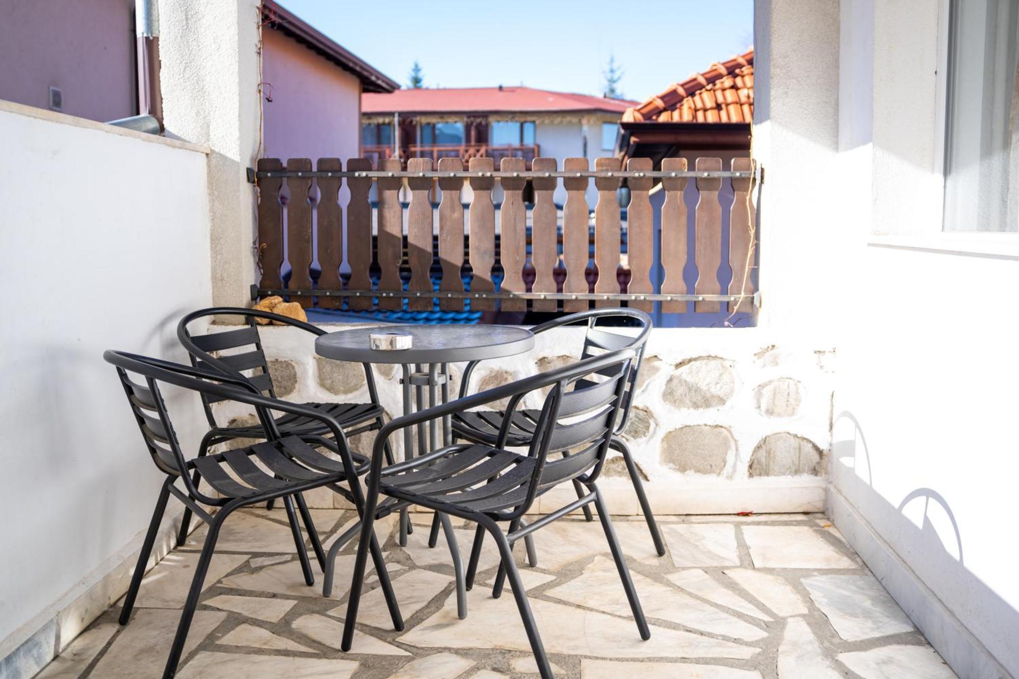 Veziova House Hotel Bansko Room photo