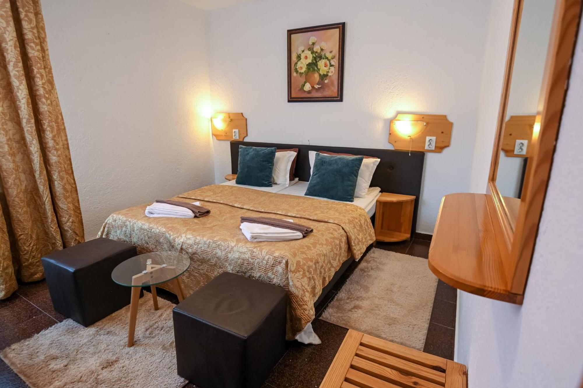 Veziova House Hotel Bansko Exterior photo