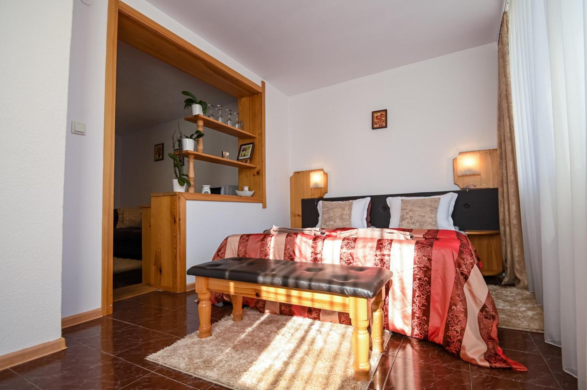 Veziova House Hotel Bansko Exterior photo